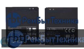 Аккумуляторная батарея для BL-53QH  LG P880 Optimus 4X HD