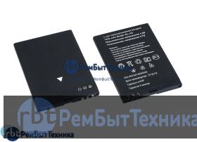 Аккумулятор для INOI 281 1000mAh 3.7V