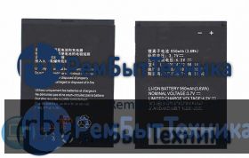 Аккумуляторная батарея для Li3709T42P3h564146  ZTE U208 ZTE U506 3.7 V 3.6Wh