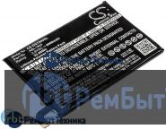 Аккумулятор для CS-DGT600SL HT6/T6  DOOGEE T6 Pro Homtom 3.8V / 6000mAh / 22.80Wh