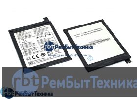 Аккумуляторная батарея для TLP030K7  Alcatel 1S 5024D 3000mAh 4.4V