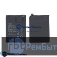 Аккумуляторная батарея для Huawei Enjoy 6 4100mAh / 15.66Wh 3,82V HB496183ECC