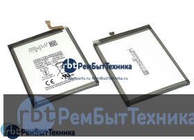 Аккумуляторная батарея для EB-BA505ABU  Samsung A505 (SM-A505F) 3.85V 4000mAh