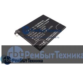 Аккумулятор для CS-MX681SL BT61  Meizu M3 Note (М - версия M681H) 3.9V / 4000mAh / 15.60Wh