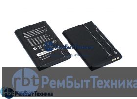 Аккумулятор для INOI 249S 1000mAh 3.7V