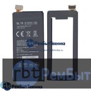 Аккумуляторная батарея для BL-T6  LG F220, Optimus GK 3000mAh/11.4Wh 3,8V