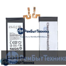 Аккумуляторная батарея для EB-BW217ABE  Samsung W2017 2300mAh 3.85V