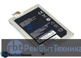 Аккумуляторная батарея для E169-515978  ZTE Blade A452, X3 3.8V 4000mAh