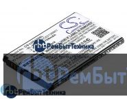 Аккумулятор для CS-LVS425SL BL-49JH  LG K120 3.7V / 1700mAh / 6.29Wh