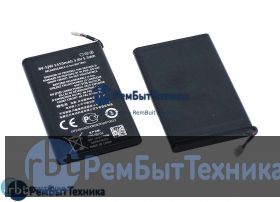 Аккумуляторная батарея для BV-5JW  Nokia N9/800