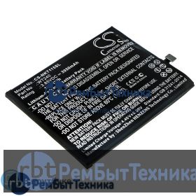 Аккумулятор для CS-NKT115SL WT240  Nokia 3.2, TA-1154,TA-1156,TA-1159 3.85V / 3950mAh / 15.21Wh