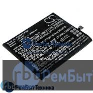 Аккумулятор для CS-NKT115SL WT240  Nokia 3.2, TA-1154,TA-1156,TA-1159 3.85V / 3950mAh / 15.21Wh