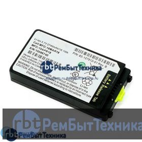 Аккумуляторная батарея для 3,7 V 2740 mAh  терминала сбора данных Motorola Symbol MC3090