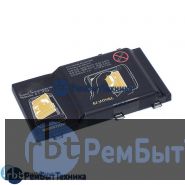 Аккумуляторная батарея для 3,7 V 4410 mAh  терминала сбора данных Motorola Symbol MC36 TC55