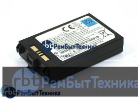 Аккумуляторная батарея для 1900 mAh  терминала сбора данных Motorola Symbol MC70 MC75A