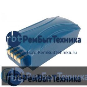 Аккумулятор для CS-VTM500BL  Intermec Vocollect Talkman T5, A500, 4400mAh