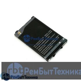 Аккумуляторная батарея для 3,7 V 1540 mAh  терминала сбора данных Motorola ES400/MC45