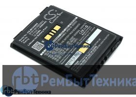 Аккумуляторная батарея для CS-MC550BX  терминала сбора данных Motorola Symbol MC55 3600mAh 3.7V