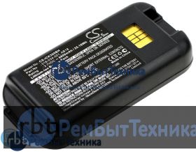 Аккумулятор для CS-ICK300BH  Intermec CK3 3.7V 6800mAh