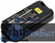 Аккумулятор для CS-ICK300BH  Intermec CK3 3.7V 6800mAh