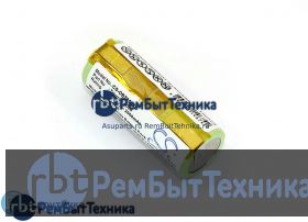 Аккумулятор для зубных щёток Oral-b Triumph V2 (43mm) CS-OBT850SL