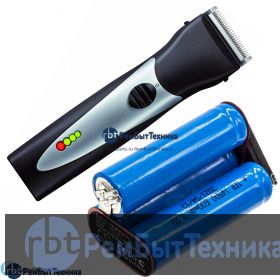 Аккумулятор для CS-MCP187SL  Moser Chrom Style Pro 1871 1800mAh, 3.2V, Li-ion