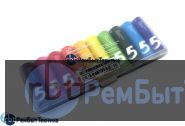 Батарейки Xiaomi ZI5-AA Rainbow Colors (10 шт.) AA510