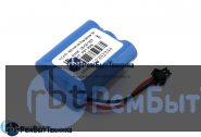 Аккумулятор для Ni-Cd 6V 1400 mAh AA Row разъем SM (2+3)