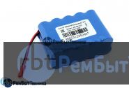 Аккумулятор для Ni-cd 12V 1400mAh AA Row разъем JST (4+4)