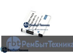 Аккумуляторная батарея для фотоаппарата Canon Digital IXUS (NB-11L) 3.7V 1200mAh