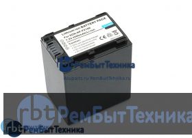 Аккумуляторная батарея для видеокамеры Sony AX (NP-FV100) 7.2V 3050mAh