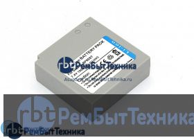 Аккумуляторная батарея для фотоаппарата Samsung HMX-H100 (IA-BP85ST) 7,4V 1000mAh