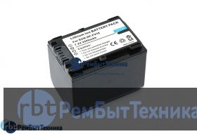 Аккумуляторная батарея для видеокамеры Sony DCR-DVD (NP-FV70) 7.2V 2500mAh