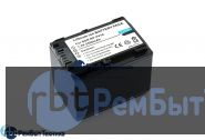 Аккумуляторная батарея для видеокамеры Sony DCR-DVD (NP-FV70) 7.2V 2500mAh