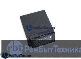 Аккумуляторная батарея для видеокамеры Panasonic AG-AC8 (CGA-D54Pro) 7,2V 6000mAh