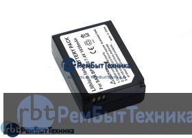 Аккумуляторная батарея для фотоаппарата Samsung NX200 (BP-1030) 7,4V 1030mAh