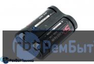 Литиевая батарея  фотоаппарата Canon EOS-1v (2CR5) 6.0V 1300mAh