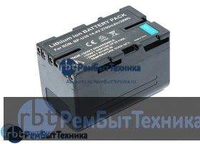 Аккумуляторная батарея для видеокамеры Sony PMW-100 (BP-U30) 14.4V 2700mAh