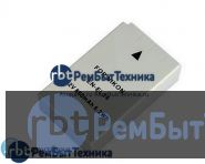 Аккумуляторная батарея для фотоаппарата Nikon 1 J5 (EN-EL24) 7.2V 850mAh Li-ion