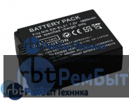 Аккумуляторная батарея для фотоаппарата Nikon 1 V2 (EN-EL21) 7.2V 1800mAh Li-ion