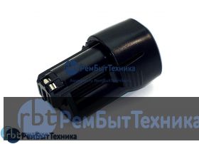 Аккумулятор для BOSCH (p/n: D-70745, 2607336013, 2607336014, BAT411, 7074B.V), 2Ah 10.8V Li-ion