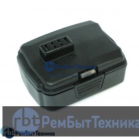 Аккумулятор для RYOBI (p/n: BPL-1220, CB120L) 3.0Ah 12V Li-Ion