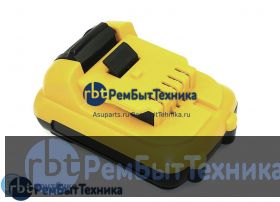 Аккумулятор для Dewalt (DCB125) 10,8V 1,3Ah Li-Ion