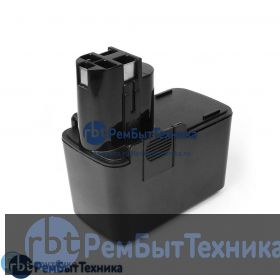 Аккумулятор для Bosch GBB, GBM, GSB, GSR, PBM, PDR, PSB, PSR 9.6V 1300mAh (Ni-Cd)