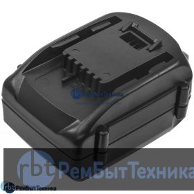 Аккумулятор для Worx WA3511, WA3512, WA3512.1, WA3523 18V 4Ah Li-ion