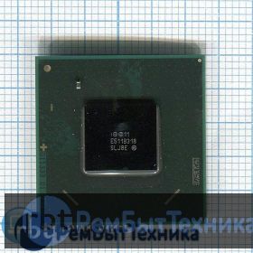 Чип Intel BD82HM76 SLJ8E