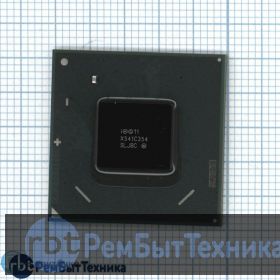 Чип Intel BD82HM77 SLJ8C