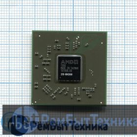 216-0842000 видеочип AMD Mobility Radeon HD 8750M