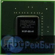 Чип nVidia N12P-GS-A1