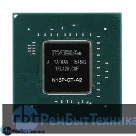 Видеочип nVidia N16P-GT-A2